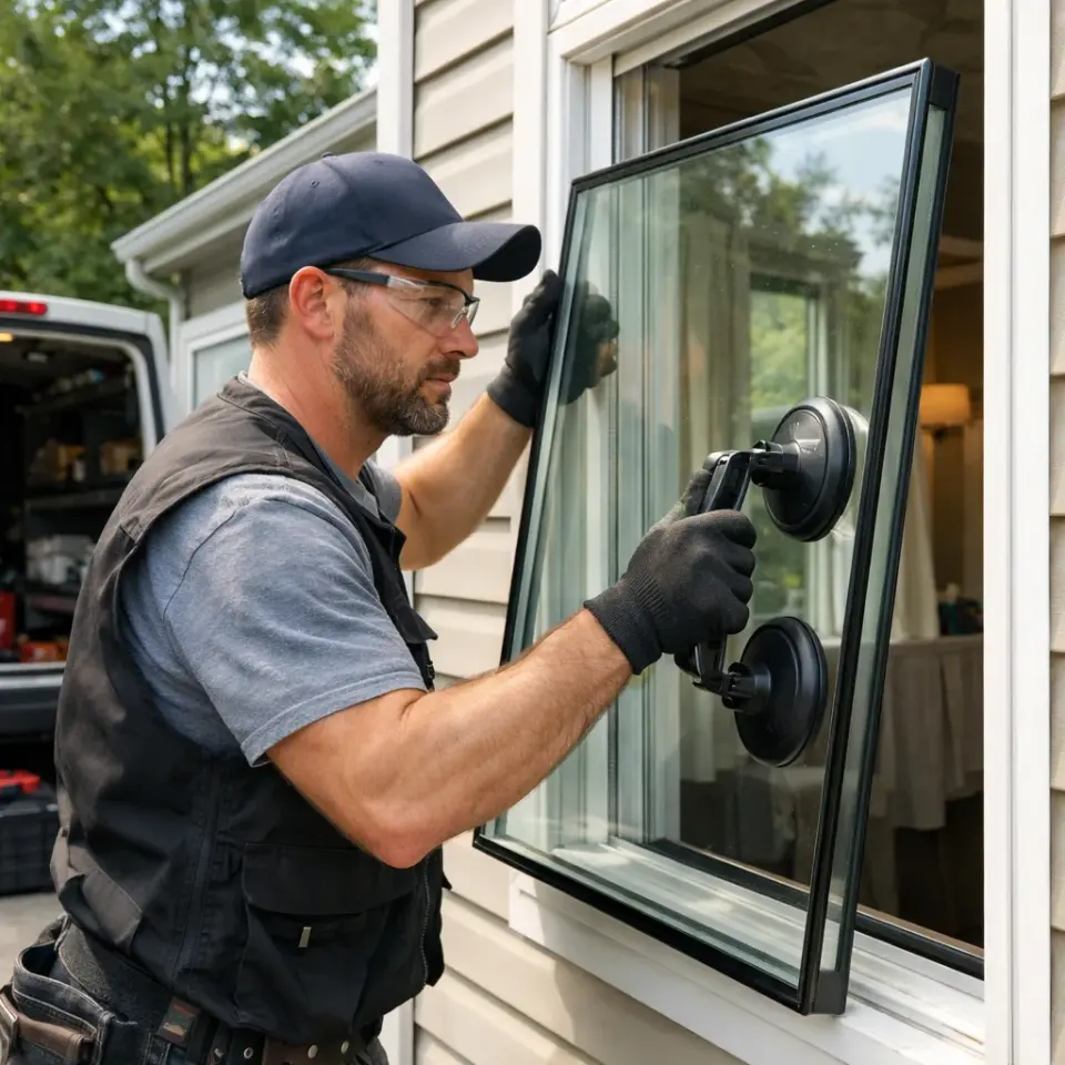 Local Window Expertise in Chevy Chase Heights — Chevy Chase Heights, PA