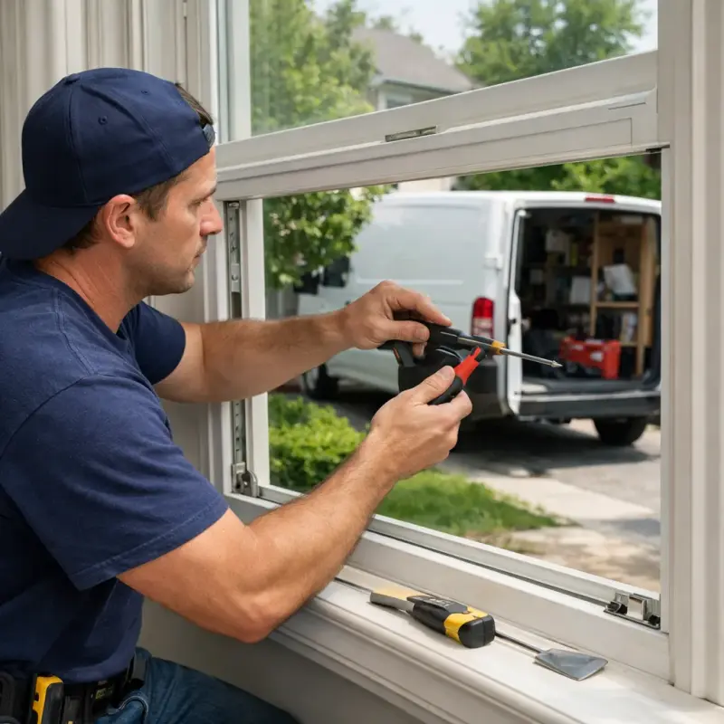 Window Repair Northern Cambria